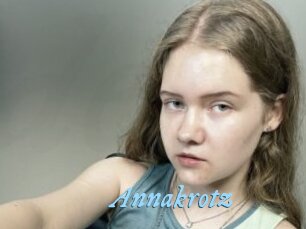 Annakrotz