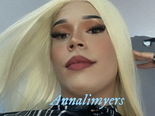 Annalimyers