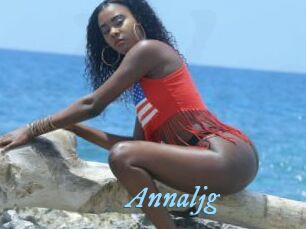 Annaljg