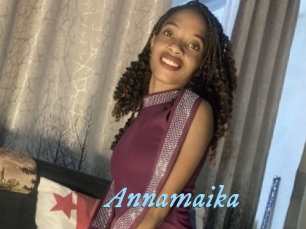 Annamaika