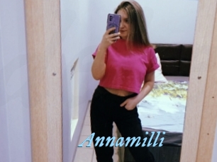 Annamilli