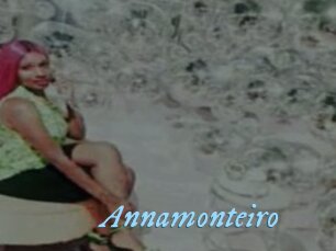 Annamonteiro