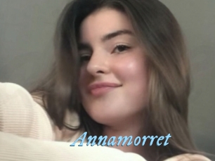 Annamorret