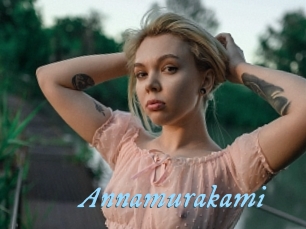 Annamurakami