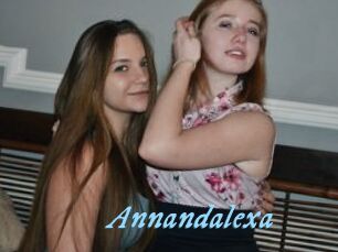 Annandalexa