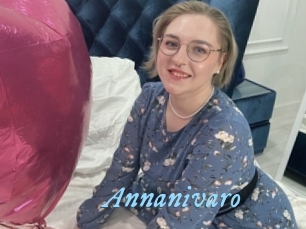 Annanivaro