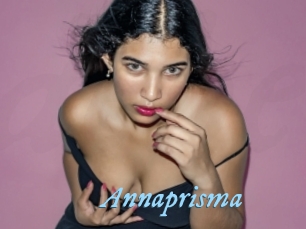 Annaprisma