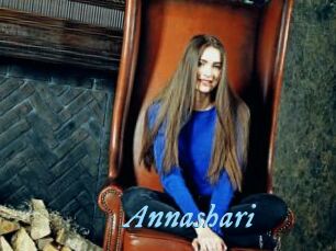 Annashari