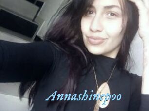 Annashinepoo