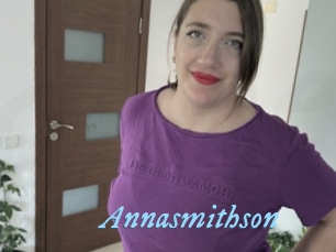 Annasmithson