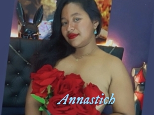 Annastich