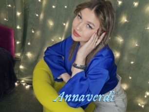 Annaverdi