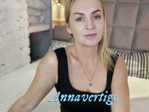 Annavertigo