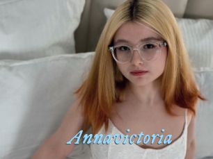 Annavictoria