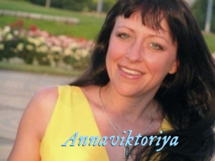 Annaviktoriya