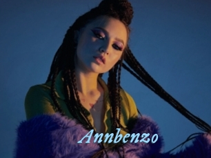 Annbenzo