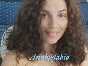 Annbiglabia