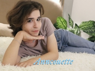 Anncouette