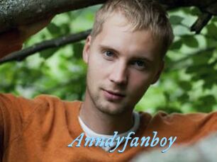 Anndyfanboy