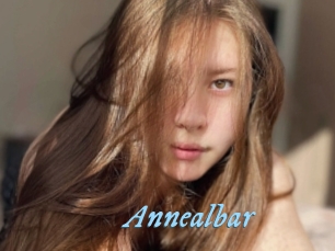 Annealbar