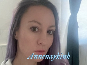 Annenaykink