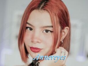Annereyes