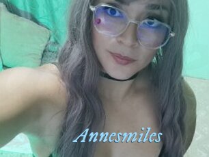 Annesmiles