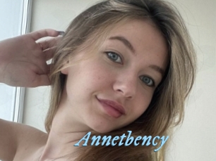 Annetbency