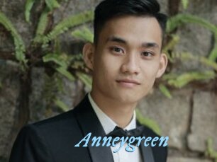 Anneygreen