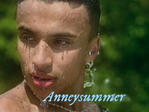 Anneysummer