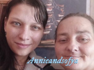 Annieandsofya
