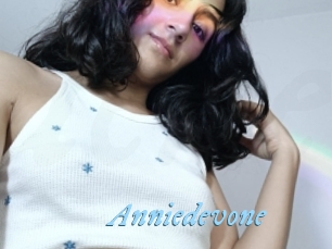 Anniedevone