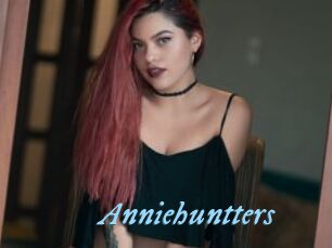 Anniehuntters