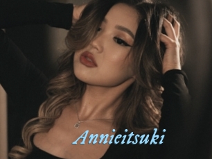 Annieitsuki