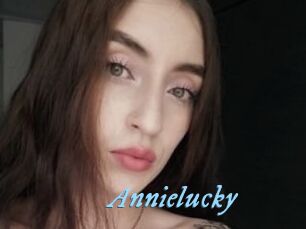 Annielucky