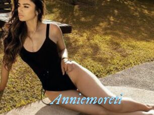 Anniemoreti