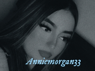 Anniemorgan33