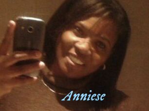 Anniese