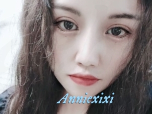 Anniexixi