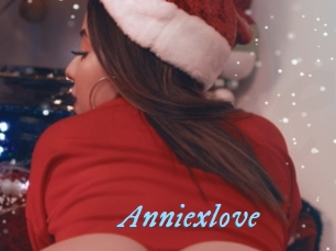 Anniexlove