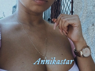 Annikastar