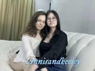 Annisandkeeley