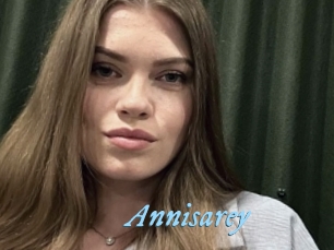 Annisarey