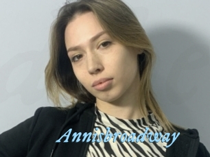 Annisbroadway