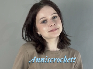 anniscrockett DeriheruI