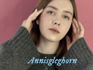 Annisgleghorn