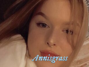 Annisgrass