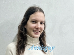 Annisguy