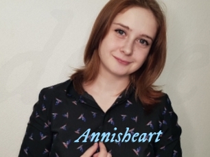 Annisheart