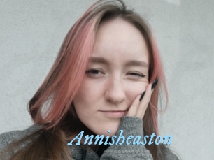 Annisheaston